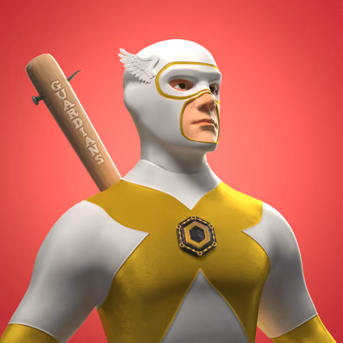 Guardian #8749