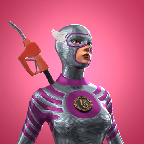 Guardian #8421