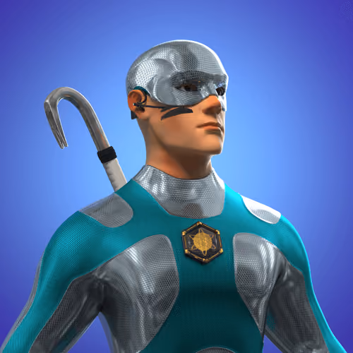 Guardian #9850