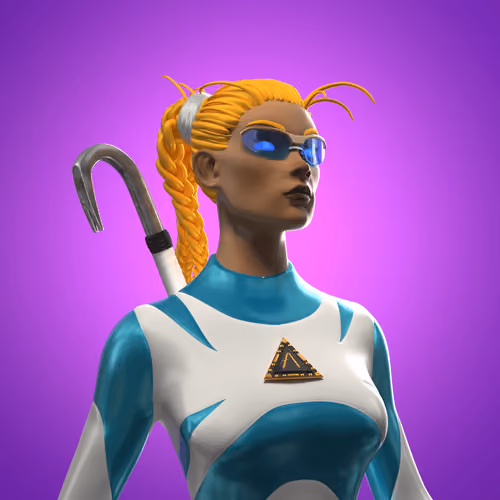 Guardian #4744