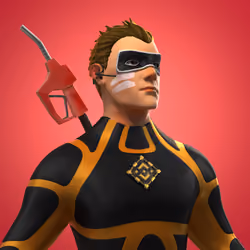 Guardian #8365