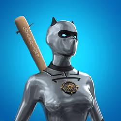 Guardian #8668