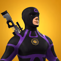 Guardian #4658