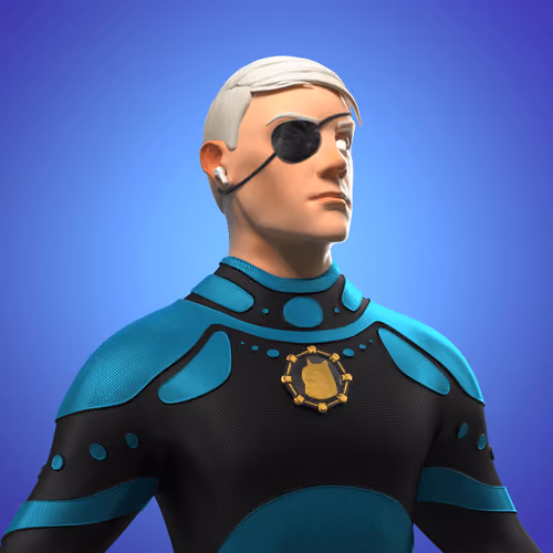 Guardian #5832