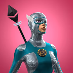 Guardian #6696
