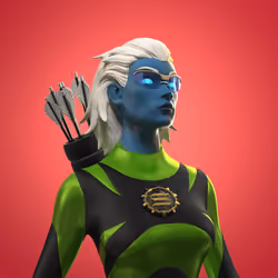 Guardian #8265