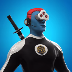 Guardian #538