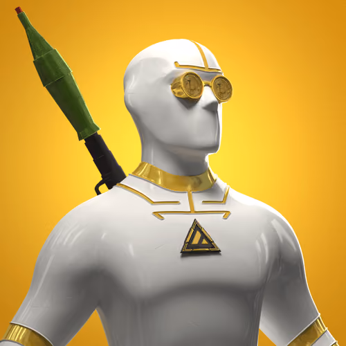 Guardian #7865