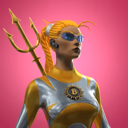 Guardian #8104