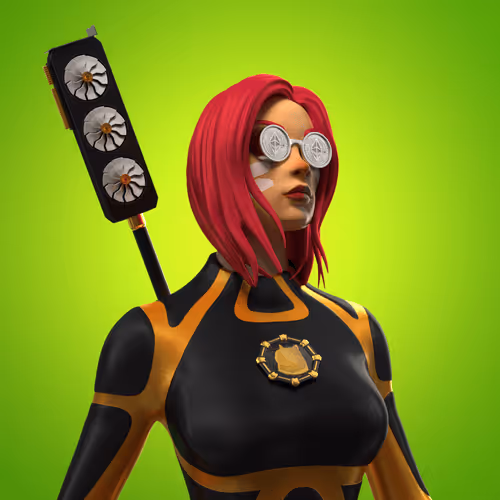 Guardians Of The Metaverse