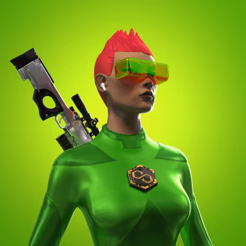 Guardian #7957