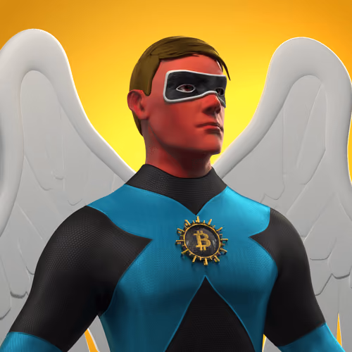 Guardian #9969