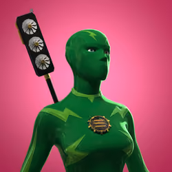 Guardian #3006