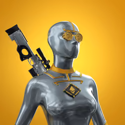 Guardian #2025