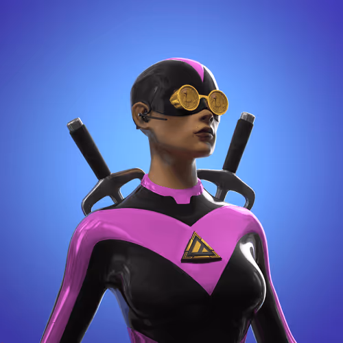 Guardian #9236