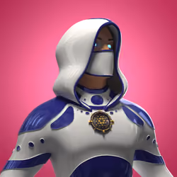 Guardian #2863