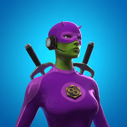 Guardian #9158