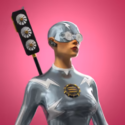 Guardian #9300