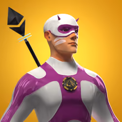 Guardian #5897