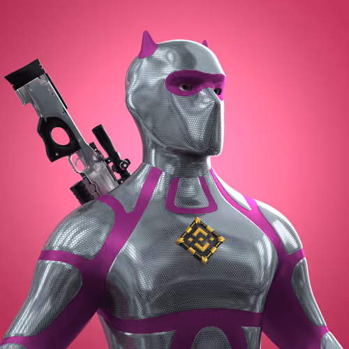 Guardian #6830