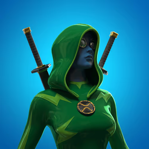 Guardian #9968
