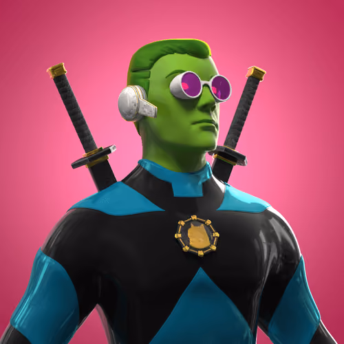 Guardian #5746