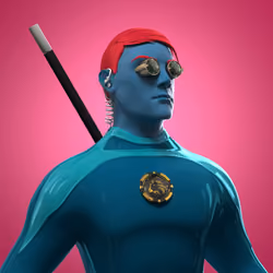 Guardian #3851