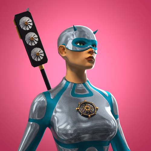 Guardian #9443