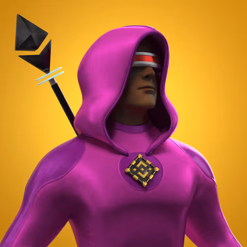 Guardian #9955