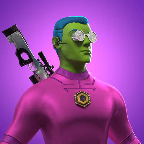 Guardians Of The Metaverse
