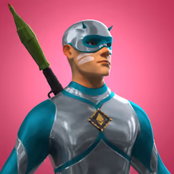 Guardian #8829