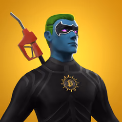 Guardian #5166