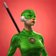 6866