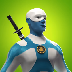 Guardian #7360