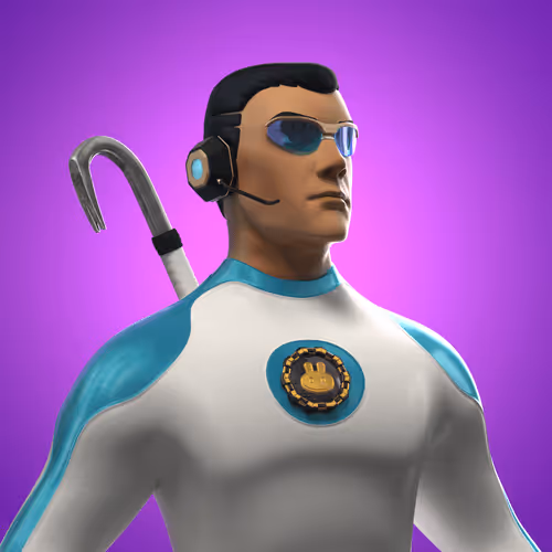 Guardians Of The Metaverse