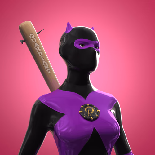 Guardian #6493