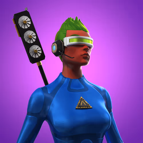 Guardians Of The Metaverse