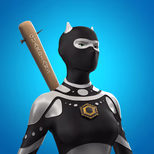Guardian #4255