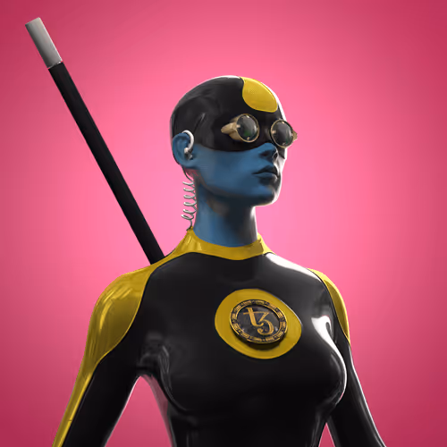 Guardian #6982