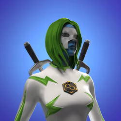 Guardian #4984