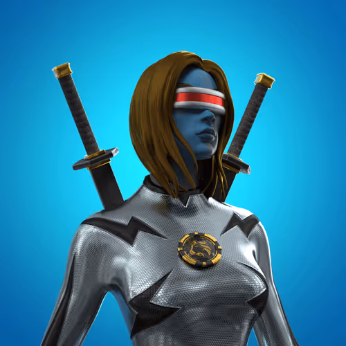 Guardians Of The Metaverse