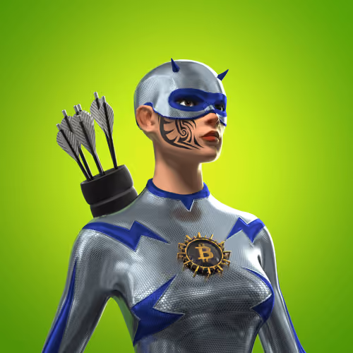 Guardian #5922