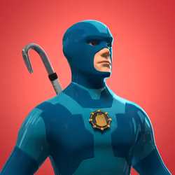 Guardian #5328