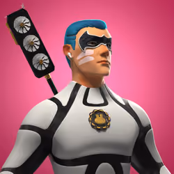 Guardian #8752