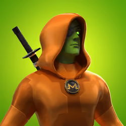 Guardian #8943
