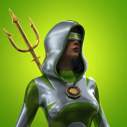 Guardian #8997