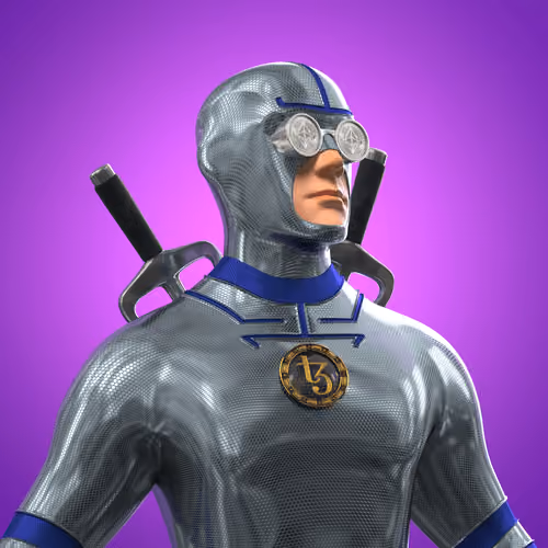 Guardian #8799