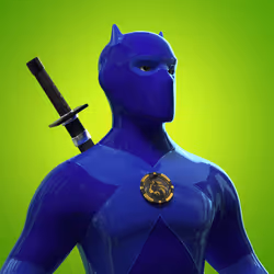 Guardian #7616