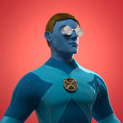 Guardian #9999