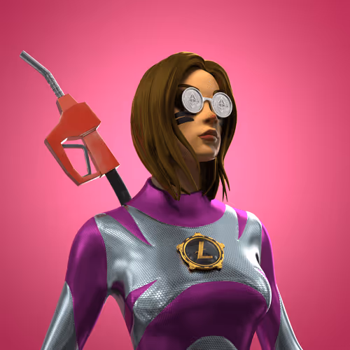 Guardian #5947